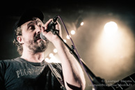 Phosphorescent / La Maroquinerie - 22 octobre 2018