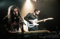 Phosphorescent / La Maroquinerie - 22 octobre 2018