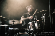 Phosphorescent / La Maroquinerie - 22 octobre 2018