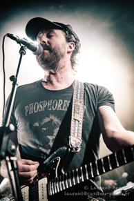 Phosphorescent / La Maroquinerie - 22 octobre 2018