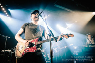 Phosphorescent / La Maroquinerie - 22 octobre 2018