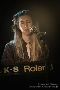 Phosphorescent / La Maroquinerie - 22 octobre 2018