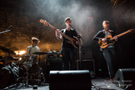 Phox / Le Café de la Danse - 29 avril 2014