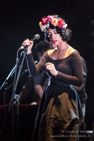 Phox / Le Café de la Danse - 29 avril 2014
