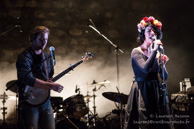 Phox / Le Café de la Danse - 29 avril 2014