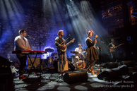 Phox / Le Café de la Danse - 29 avril 2014