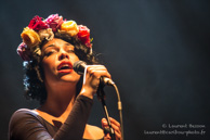 Phox / Le Café de la Danse - 29 avril 2014