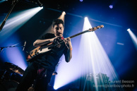 The Pier / Bise Festival - Stereolux, Nantes - 21 janvier 2020