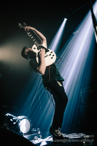 The Pier / Bise Festival - Stereolux, Nantes - 21 janvier 2020