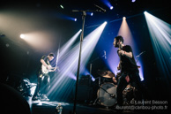 The Pier / Bise Festival - Stereolux, Nantes - 21 janvier 2020