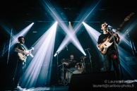 The Pier / Bise Festival - Stereolux, Nantes - 21 janvier 2020