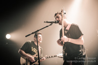 The Pier / Bise Festival - Stereolux, Nantes - 21 janvier 2020