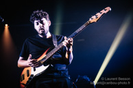 The Pier / Bise Festival - Stereolux, Nantes - 21 janvier 2020