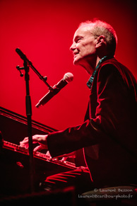 Pierre-Michel Sivadier / Le Grand Rex - 16 mai 2025