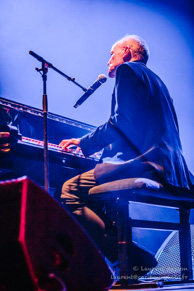 Pierre-Michel Sivadier / Le Grand Rex - 16 mai 2025