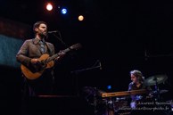 Piers Faccini / Paul B. (Massy) - 25 janvier 2014