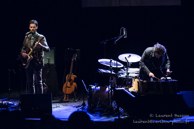 Piers Faccini / Paul B. (Massy) - 25 janvier 2014