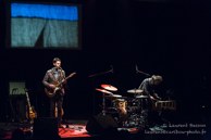 Piers Faccini / Paul B. (Massy) - 25 janvier 2014