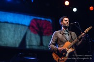 Piers Faccini / Paul B. (Massy) - 25 janvier 2014