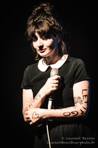 La Pietà / Les Trois Baudets - 03 mai 2019