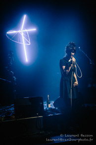 La Pietà / Les Trois Baudets - 03 mai 2019