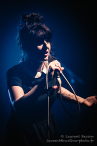 La Pietà / Les Trois Baudets - 03 mai 2019