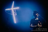 La Pietà / Les Trois Baudets - 03 mai 2019