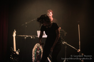 La Pietà / Les Trois Baudets - 03 mai 2019