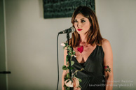 La pietà - Rock In Love / Galerie Lubliner Art - 17 octobre 2019
