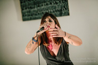 La pietà - Rock In Love / Galerie Lubliner Art - 17 octobre 2019