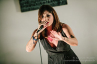 La pietà - Rock In Love / Galerie Lubliner Art - 17 octobre 2019