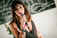 La pietà - Rock In Love / Galerie Lubliner Art - 17 octobre 2019