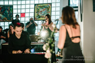 La pietà - Rock In Love / Galerie Lubliner Art - 17 octobre 2019