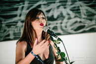 La pietà - Rock In Love / Galerie Lubliner Art - 17 octobre 2019