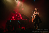 La Pietà / Pan Piper - 23 janvier 2023