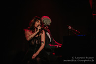 La Pietà / Pan Piper - 23 janvier 2023