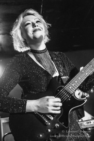 PINS / Espace B - 21 février 2016