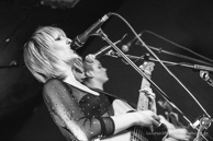 PINS / Espace B - 21 février 2016