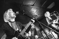 PINS / Espace B - 21 février 2016