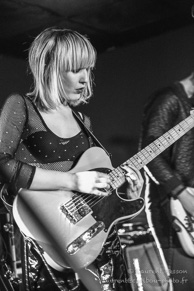 PINS / Espace B - 21 février 2016