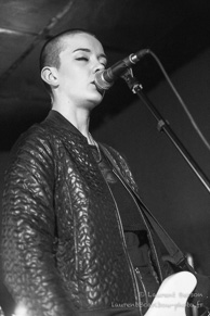 PINS / Espace B - 21 février 2016