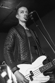 PINS / Espace B - 21 février 2016