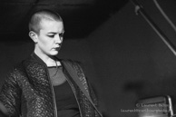 PINS / Espace B - 21 février 2016