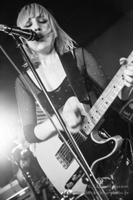 PINS / Espace B - 21 février 2016