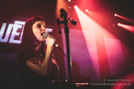 The Pirouettes / La Maroquinerie - 05 octobre 2016