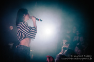 The Pirouettes / La Maroquinerie - 16 décembre 2019
