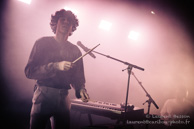 The Pirouettes / La Maroquinerie - 16 décembre 2019