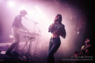The Pirouettes / La Maroquinerie - 16 décembre 2019