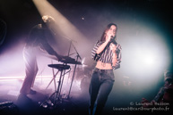 The Pirouettes / La Maroquinerie - 16 décembre 2019