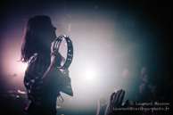 The Pirouettes / La Maroquinerie - 16 décembre 2019